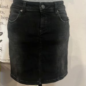 * Burberry Brit Skirt